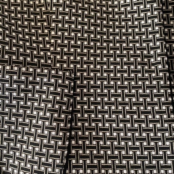 Ann Taylor Petite Patterned Blazer - Picture 12 of 12
